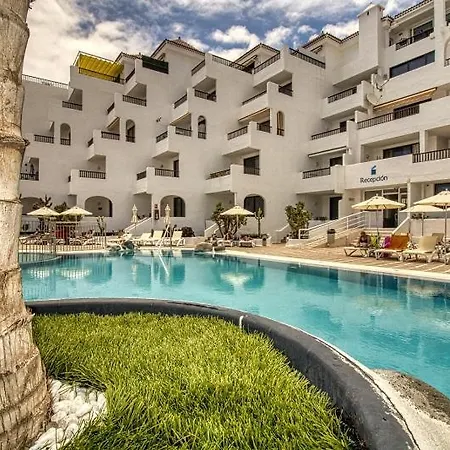Apartment Bonito Atico Costa Adeje 501 Playa Feñabe