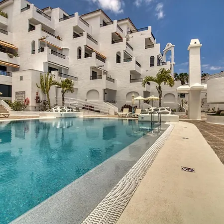 Bonito Atico Costa Adeje 501 Lägenhet *