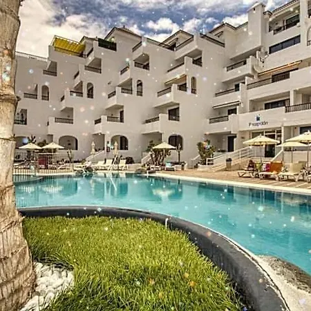 Bonito Atico Costa Adeje 501 Appartamento *