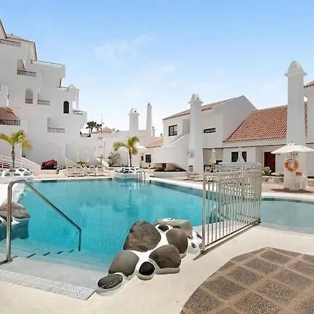 Appartamento Bonito Atico Costa Adeje 501