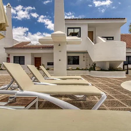 Appartamento Bonito Atico Costa Adeje 501