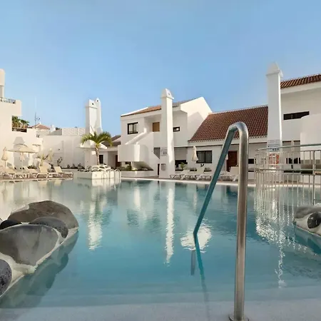 Bonito Atico Costa Adeje 501 *