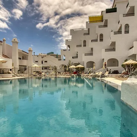 Bonito Atico Costa Adeje 501 * Playa Feñabe