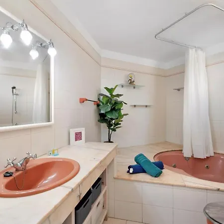 Appartamento Bonito Atico Costa Adeje 501 Playa Feñabe