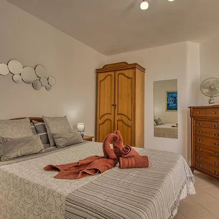 Appartamento Bonito Atico Costa Adeje 501 *