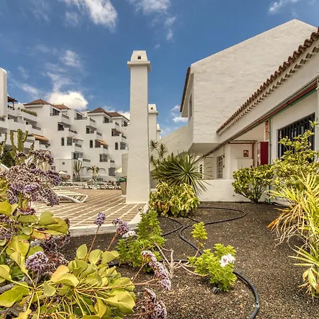 Appartamento Bonito Atico Costa Adeje 501