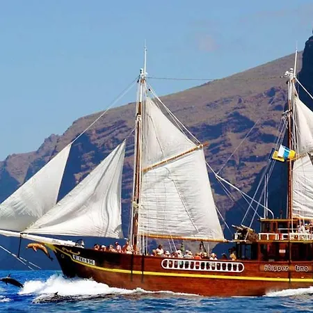 Bonito Atico Costa Adeje 501