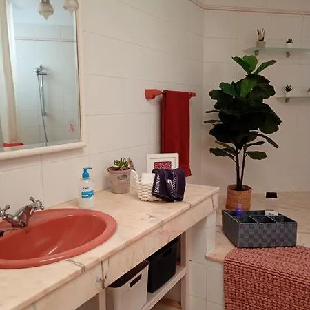 Appartamento Bonito Atico Costa Adeje 501