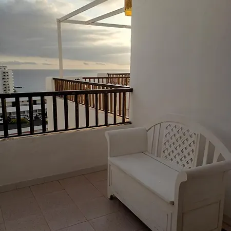 Bonito Atico Costa Adeje 501 Appartamento