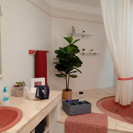 Appartamento Bonito Atico Costa Adeje 501