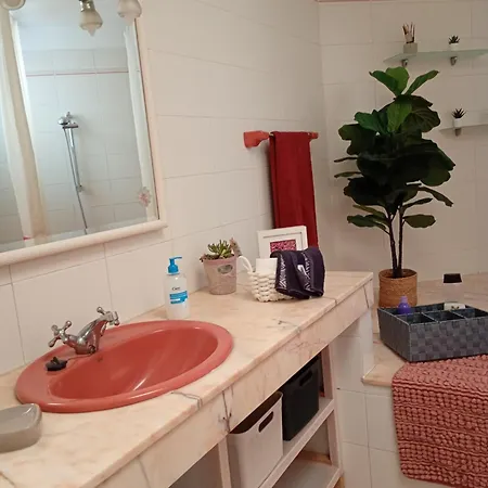 Bonito Atico Costa Adeje 501 Appartamento *