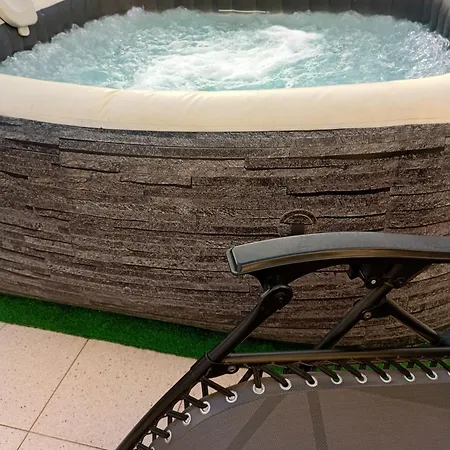 Appartamento Bonito Atico Costa Adeje 501 *