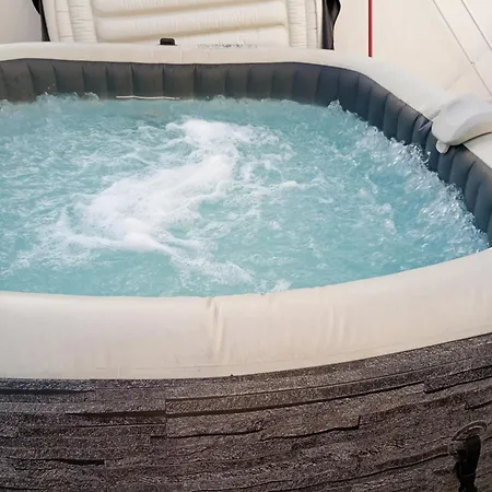 Bonito Atico Costa Adeje 501 Appartamento