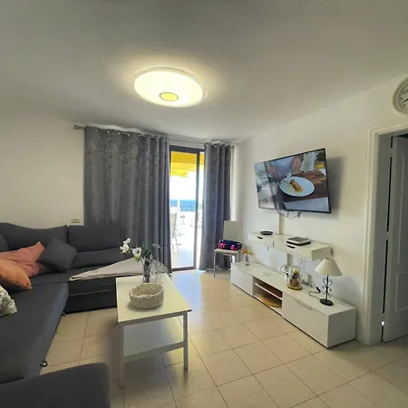 Bonito Atico Costa Adeje 501 Appartamento *