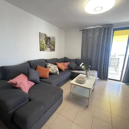 Appartamento Bonito Atico Costa Adeje 501 Playa Feñabe