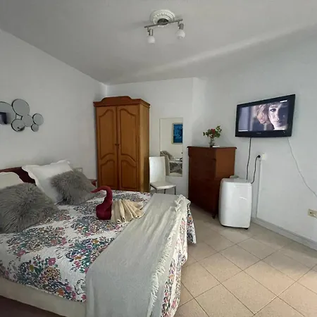 Appartamento Bonito Atico Costa Adeje 501 Playa Feñabe
