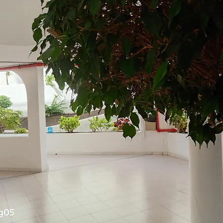 Bonito Atico Costa Adeje 501