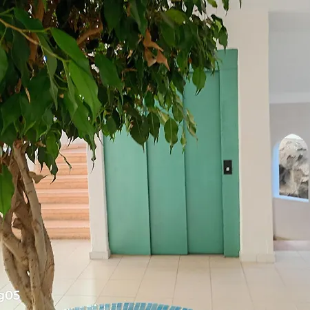 Appartamento Bonito Atico Costa Adeje 501