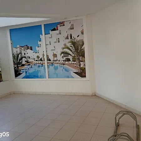 Appartamento Bonito Atico Costa Adeje 501 Playa Feñabe
