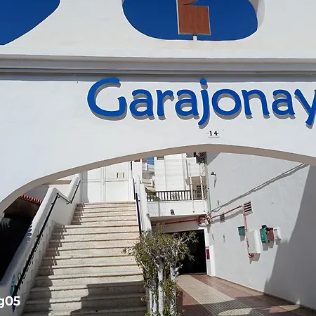 Appartamento Bonito Atico Costa Adeje 501 Playa Feñabe