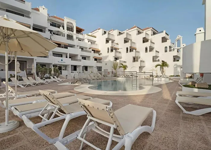 דירה Bonito Atico Costa Adeje 501 *