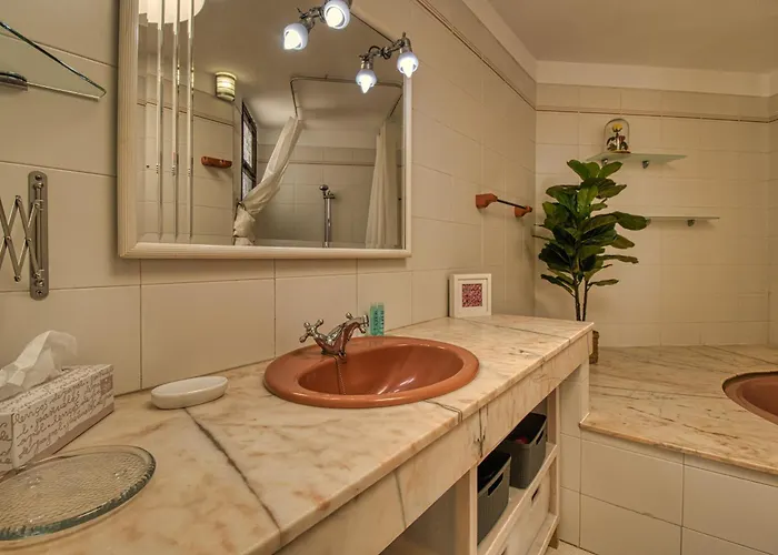 דירה Bonito Atico Costa Adeje 501 *