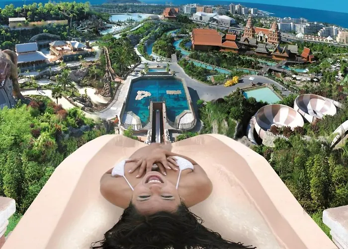 Bonito Atico Costa Adeje 501 Playa Feñabe