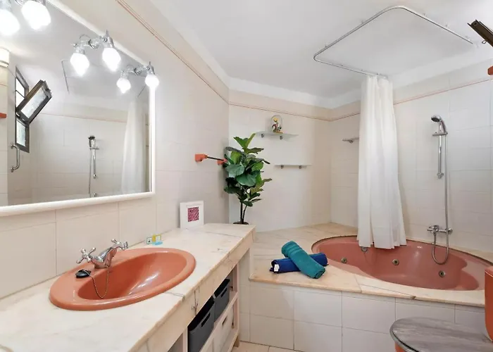 דירה Bonito Atico Costa Adeje 501 Playa Feñabe