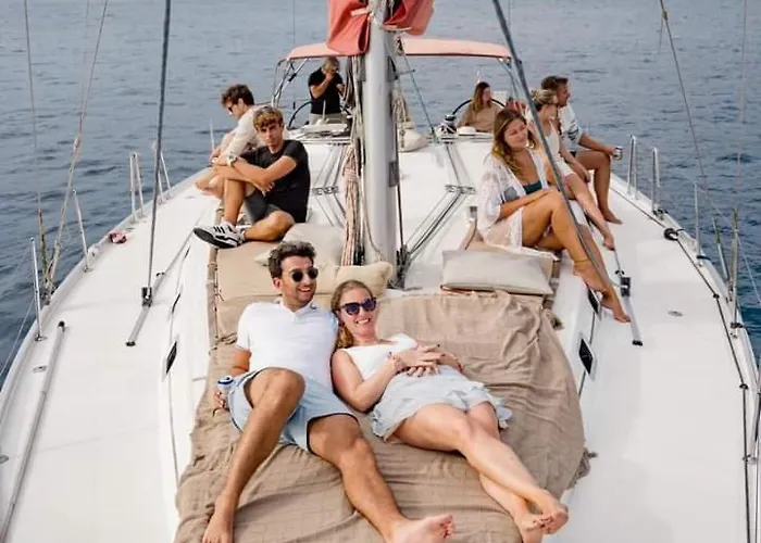 Bonito Atico Costa Adeje 501 דירה *