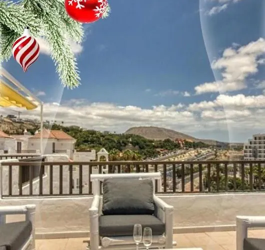 דירה Bonito Atico Costa Adeje 501