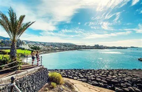 Bonito Atico Costa Adeje 501 דירה