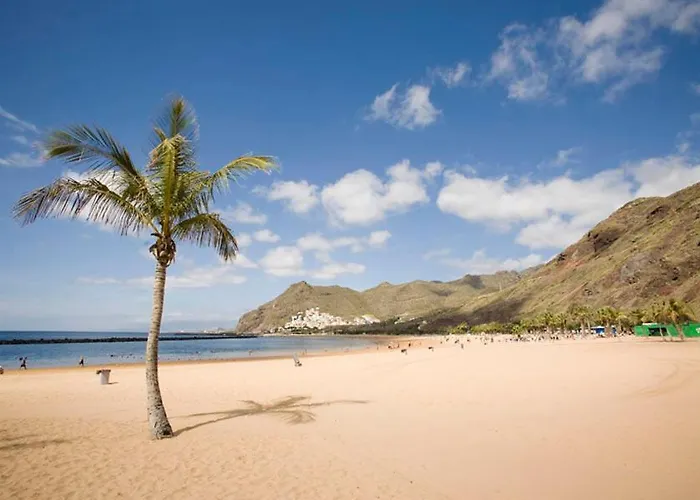 דירה Bonito Atico Costa Adeje 501