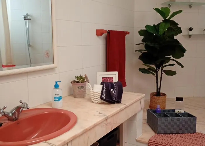 דירה Bonito Atico Costa Adeje 501