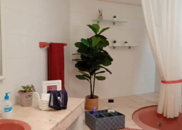 דירה Bonito Atico Costa Adeje 501