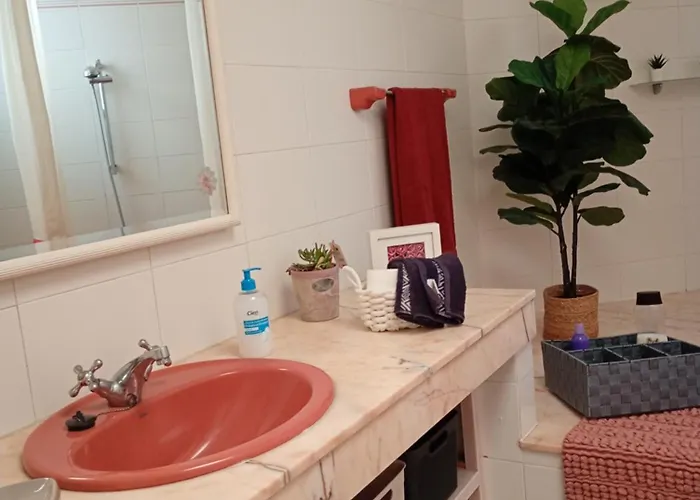 Bonito Atico Costa Adeje 501 דירה *