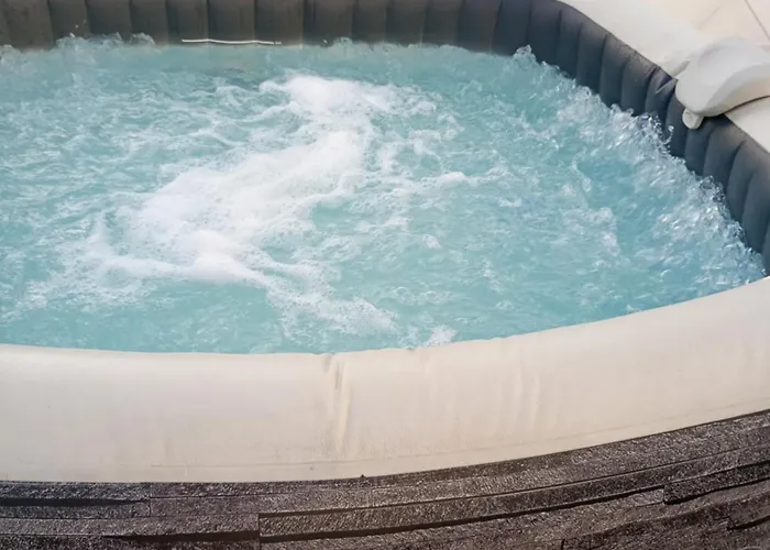 Bonito Atico Costa Adeje 501 דירה