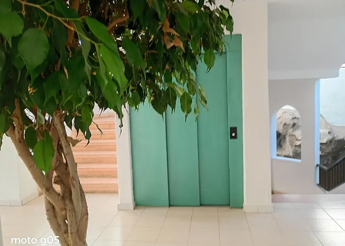 דירה Bonito Atico Costa Adeje 501